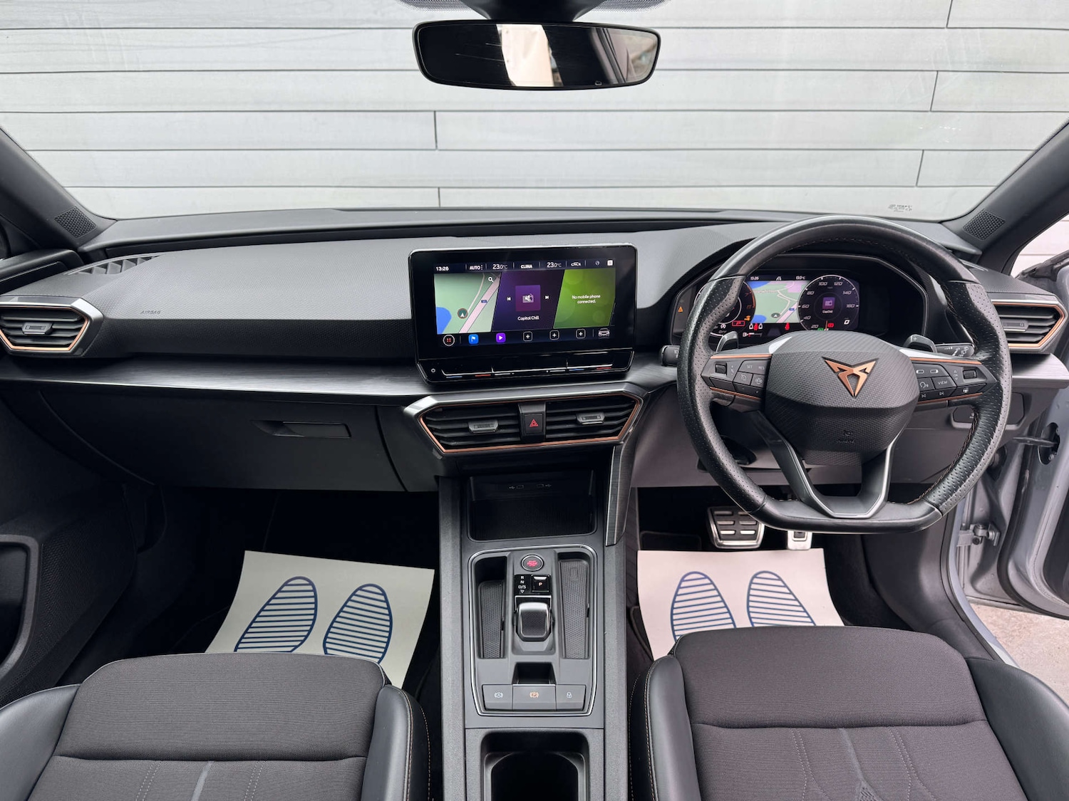 Used Cupra Leon 2022 for sale - 76895855: Photo 16