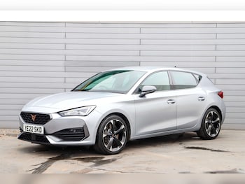 2022 - 2.0 TSI VZ1 5dr DSG