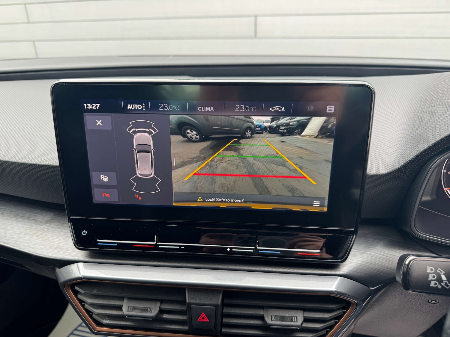 Used Cupra Leon 2022 for sale - 76895855: Photo 2