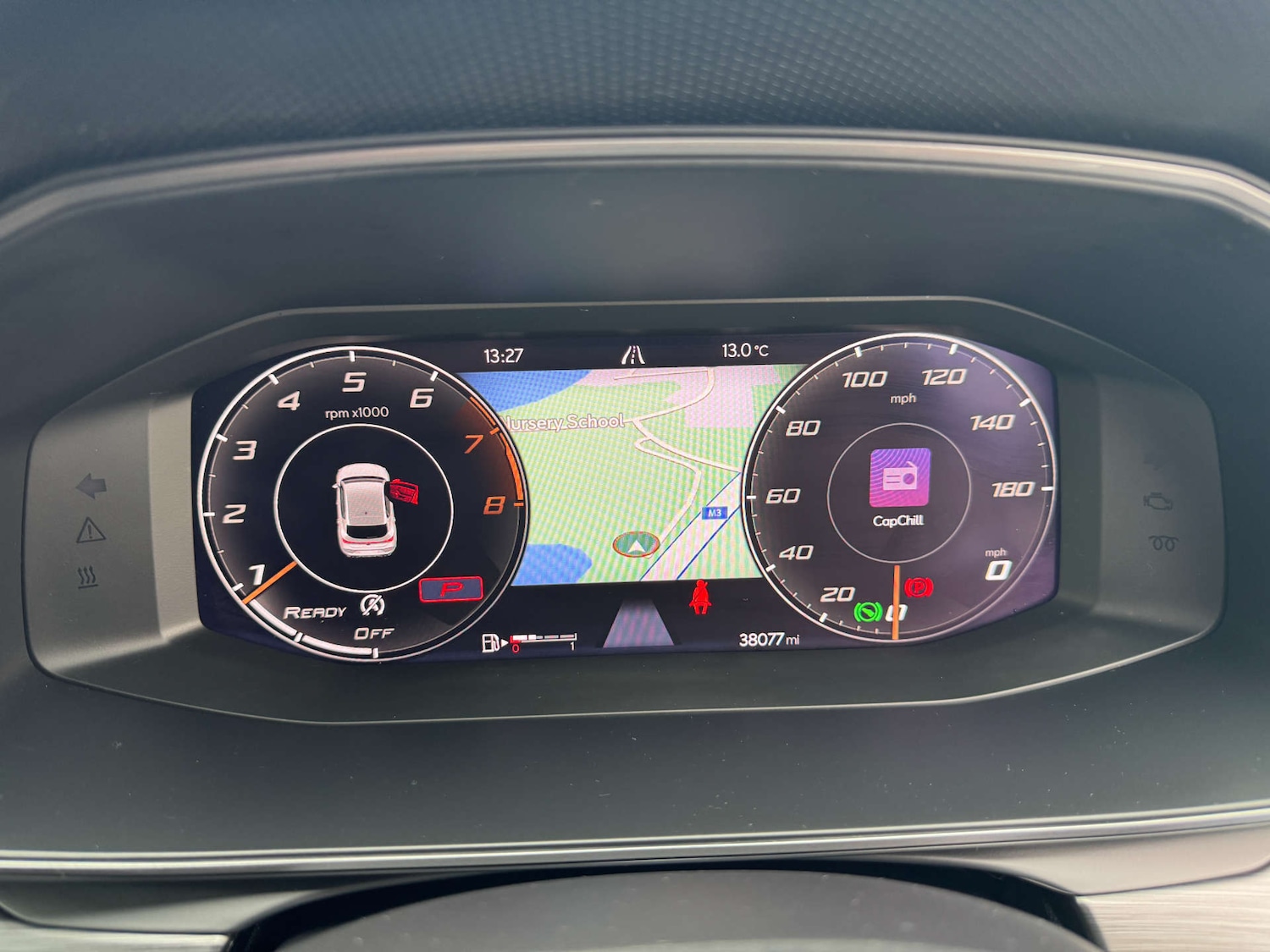 Used Cupra Leon 2022 for sale - 76895855: Photo 21