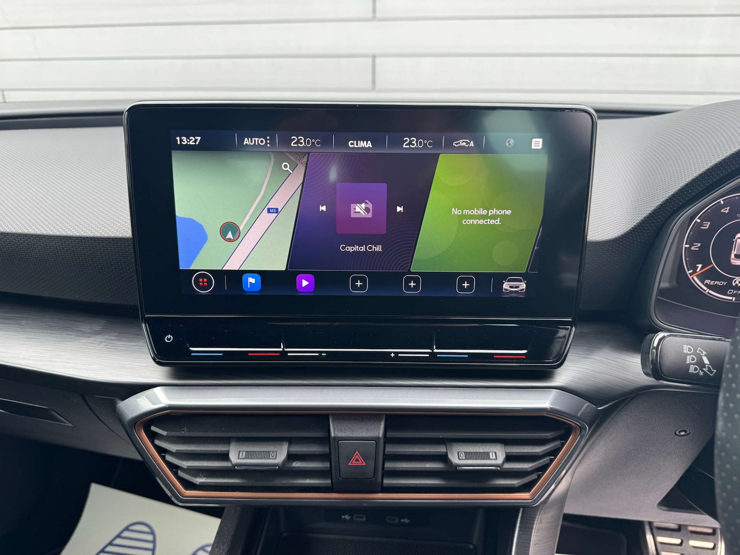 Used Cupra Leon 2022 for sale - 76895855: Photo 22