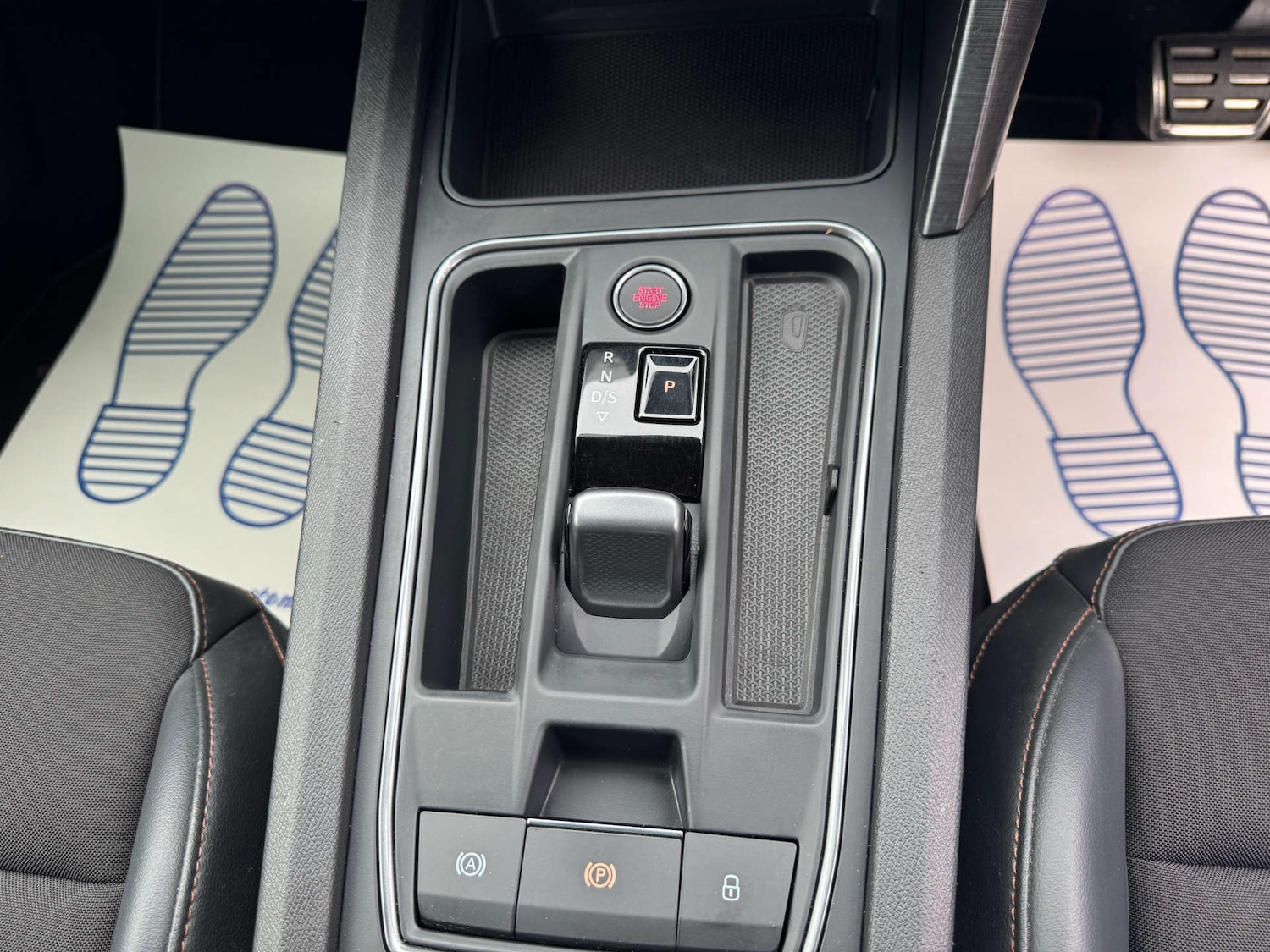 Used Cupra Leon 2022 for sale - 76895855: Photo 26