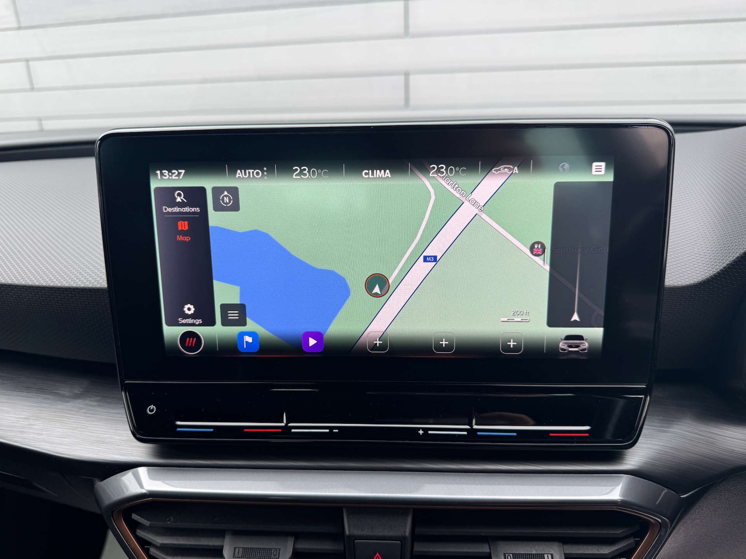 Used Cupra Leon 2022 for sale - 76895855: Photo 28