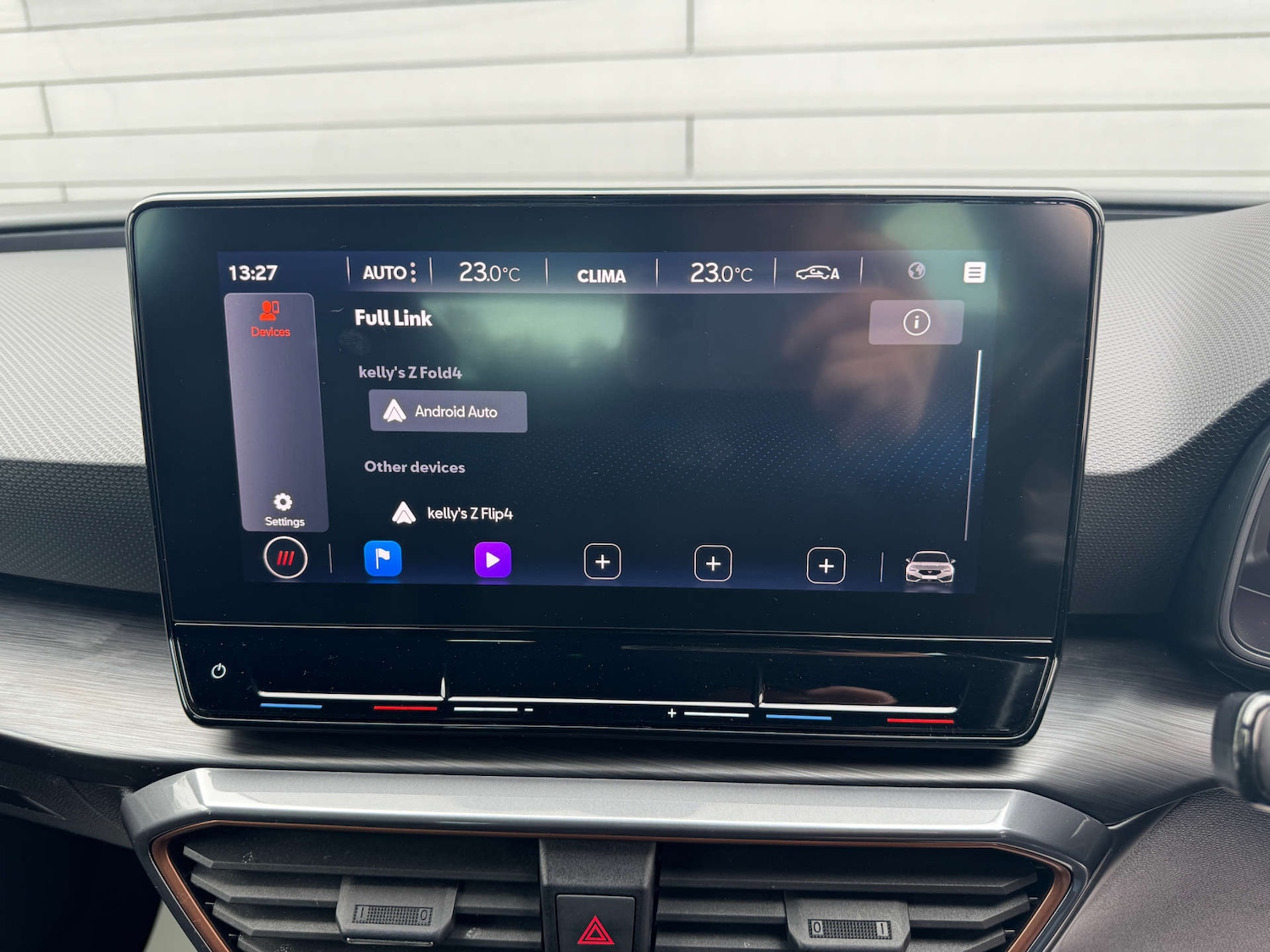 Used Cupra Leon 2022 for sale - 76895855: Photo 29