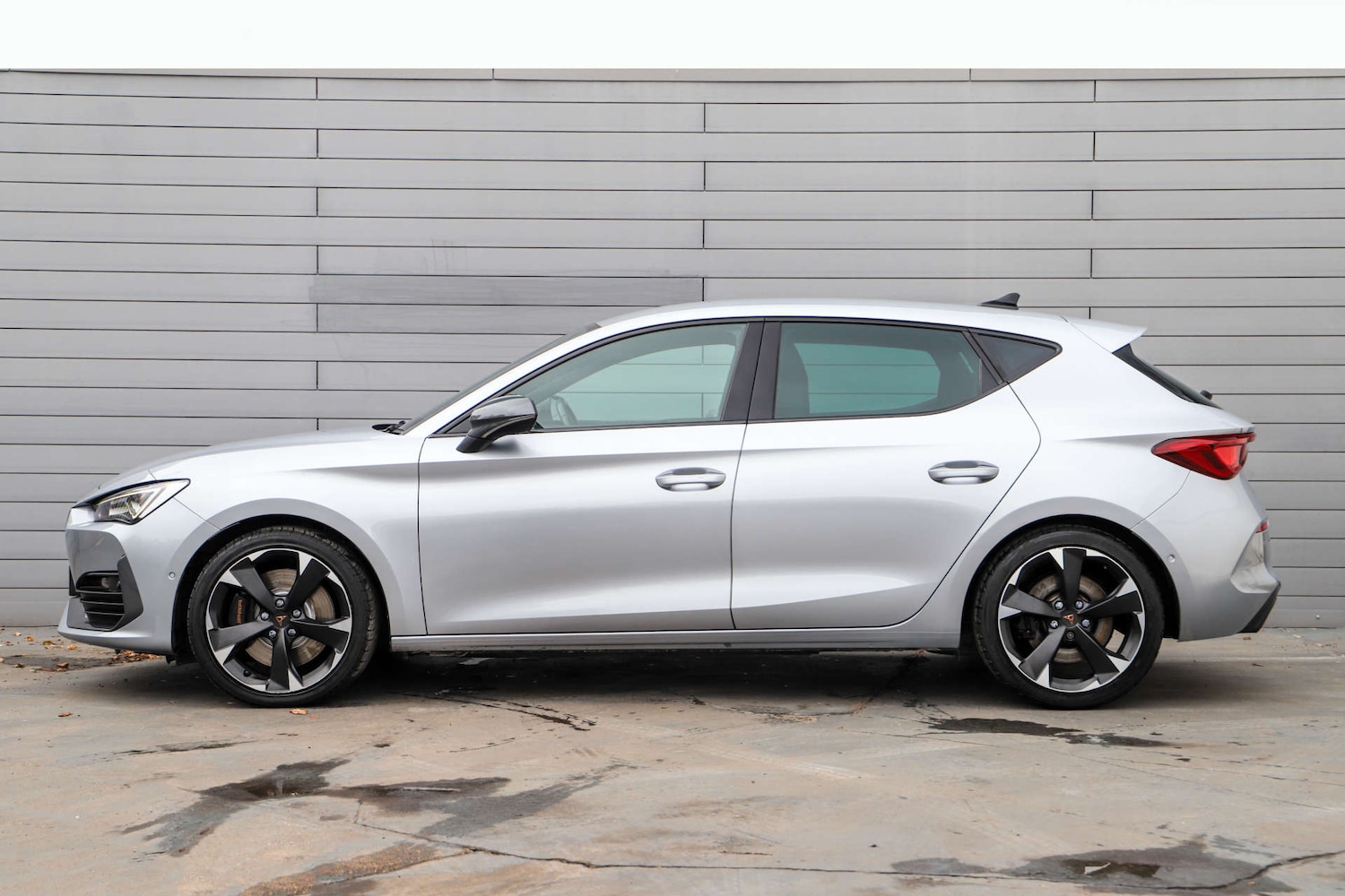 Used Cupra Leon 2022 for sale - 76895855: Photo 3