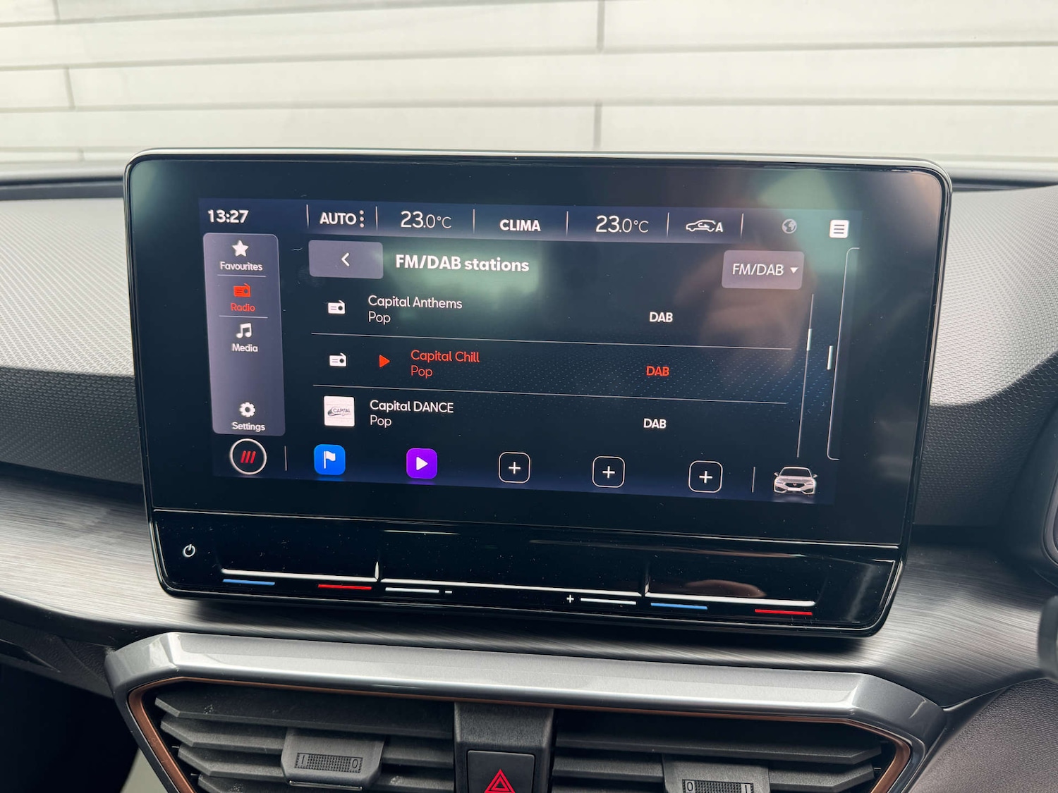 Used Cupra Leon 2022 for sale - 76895855: Photo 30