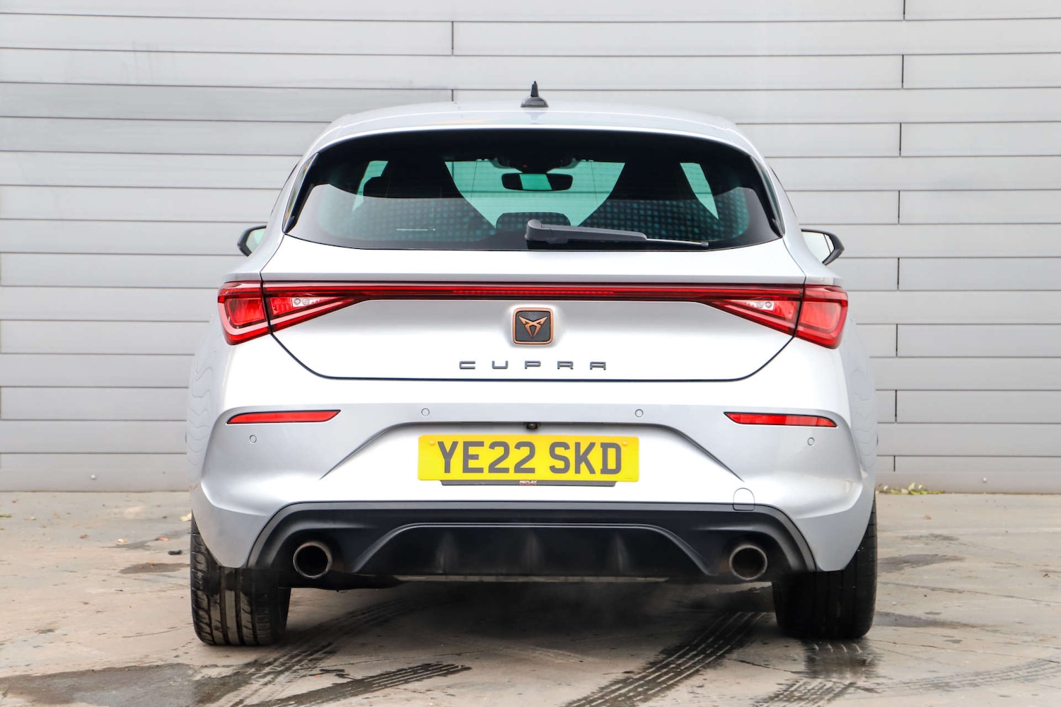 Used Cupra Leon 2022 for sale - 76895855: Photo 5