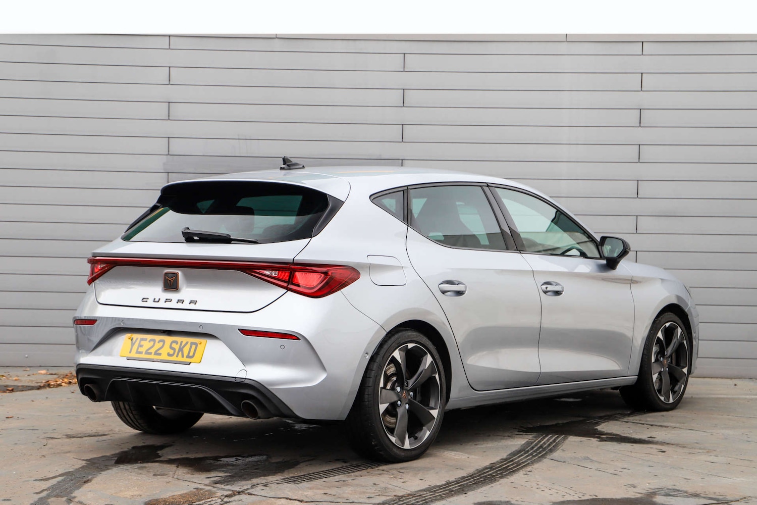 Used Cupra Leon 2022 for sale - 76895855: Photo 6