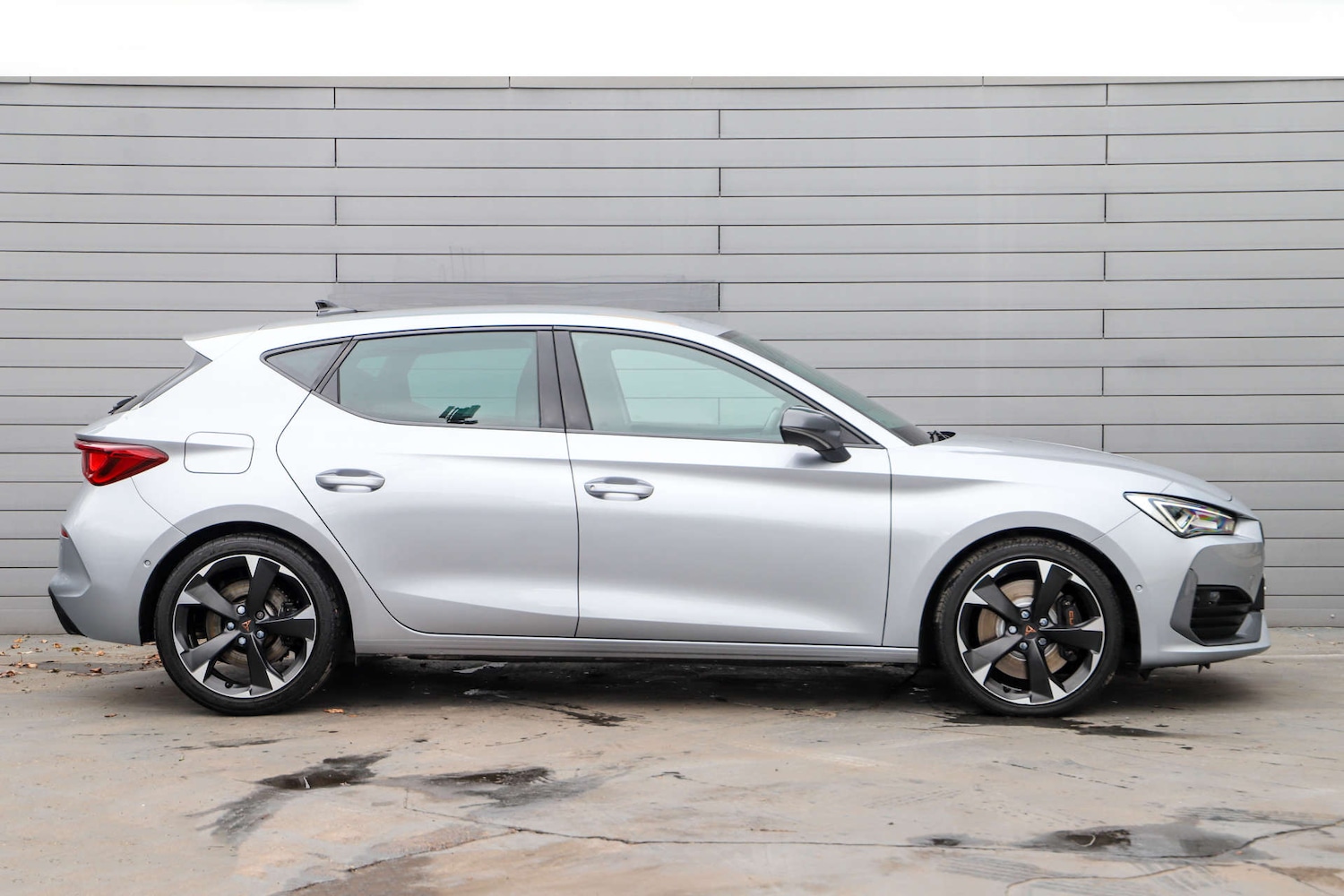 Used Cupra Leon 2022 for sale - 76895855: Photo 7