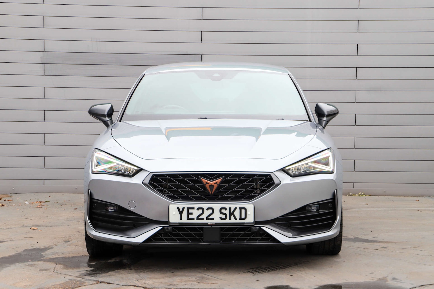 Used Cupra Leon 2022 for sale - 76895855: Photo 9