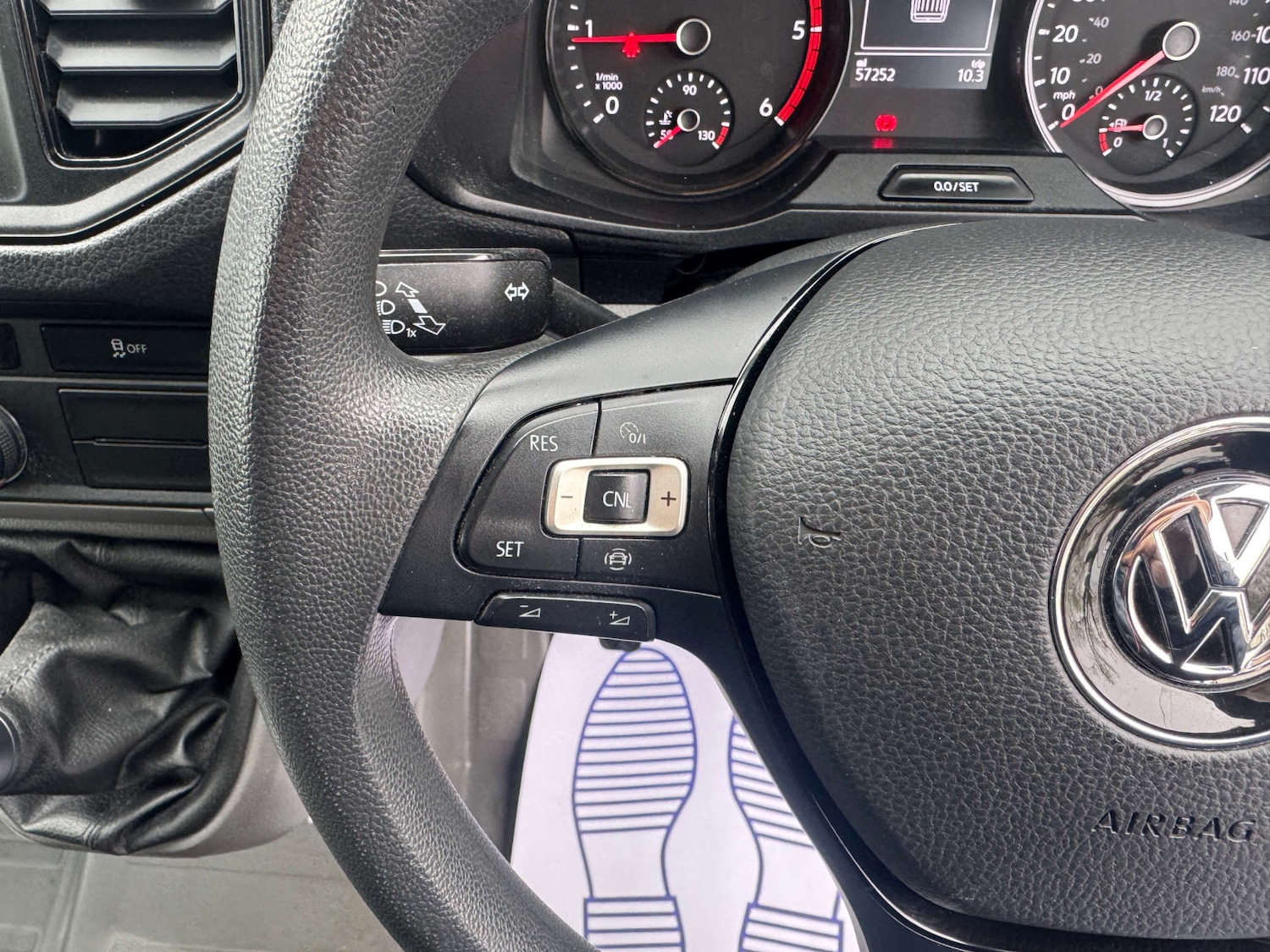 Used Volkswagen Crafter 2022 for sale - 78122967: Photo 16