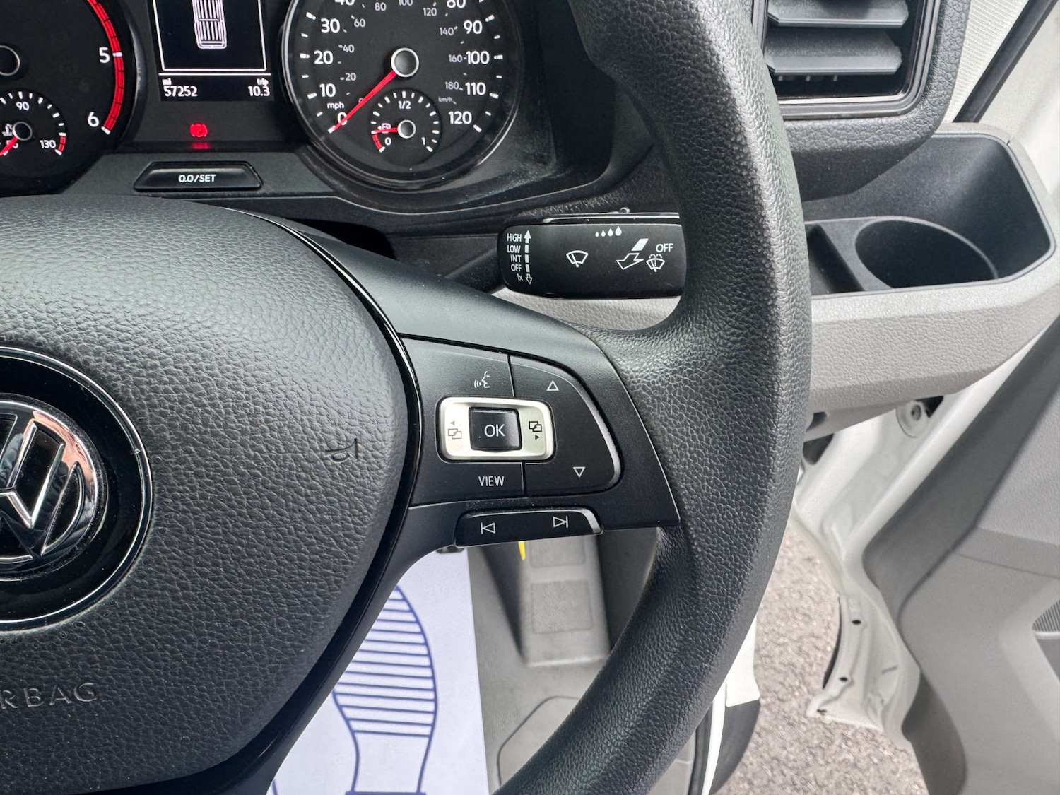 Used Volkswagen Crafter 2022 for sale - 78122967: Photo 17