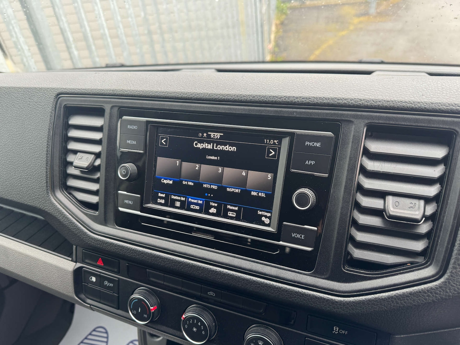 Used Volkswagen Crafter 2022 for sale - 78122967: Photo 18