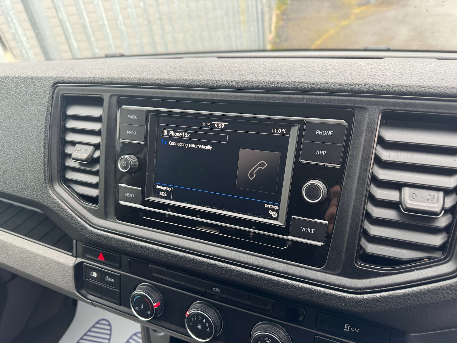 Used Volkswagen Crafter 2022 for sale - 78122967: Photo 19