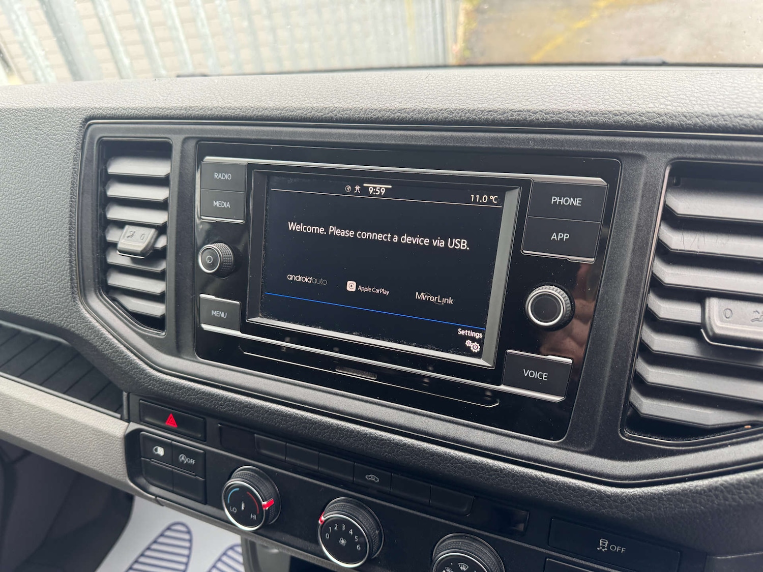 Used Volkswagen Crafter 2022 for sale - 78122967: Photo 20