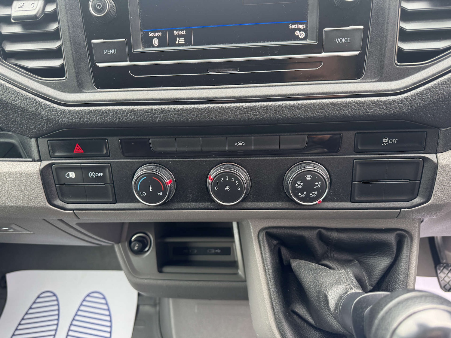 Used Volkswagen Crafter 2022 for sale - 78122967: Photo 22