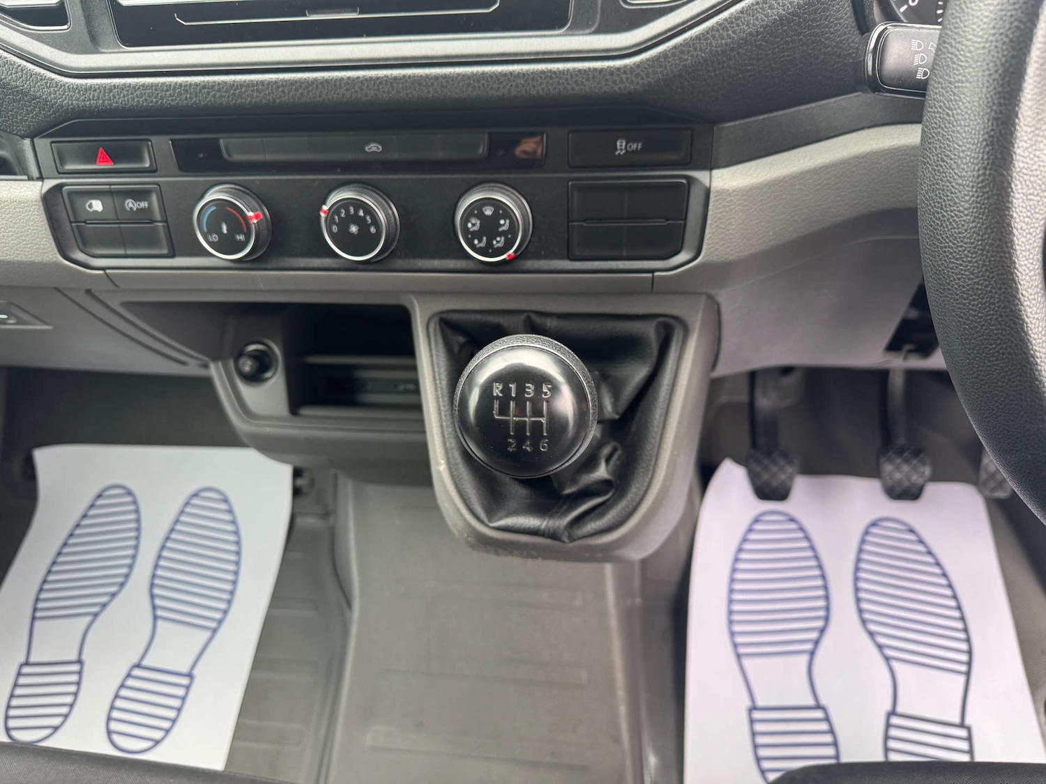 Used Volkswagen Crafter 2022 for sale - 78122967: Photo 24