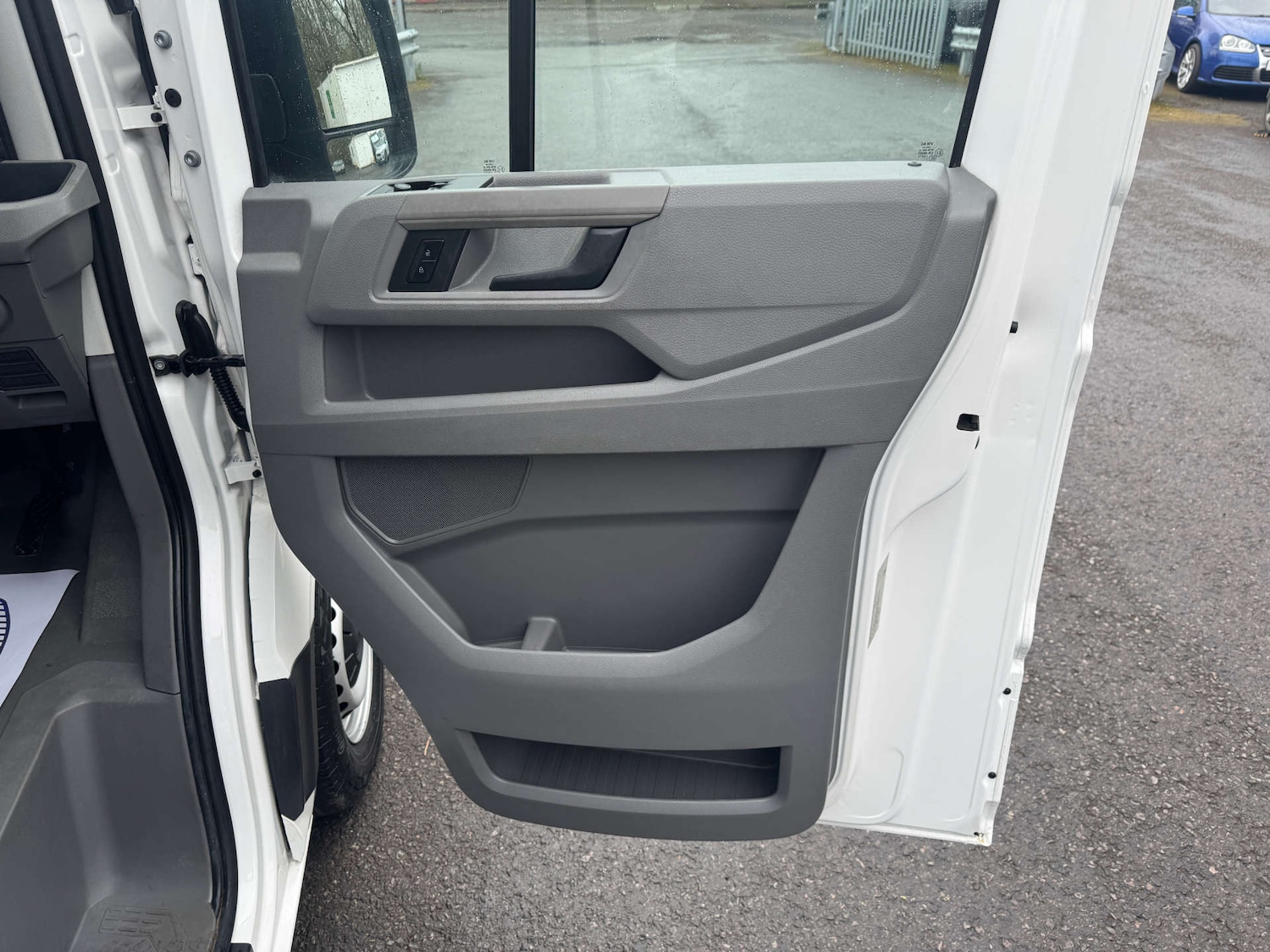 Used Volkswagen Crafter 2022 for sale - 78122967: Photo 25