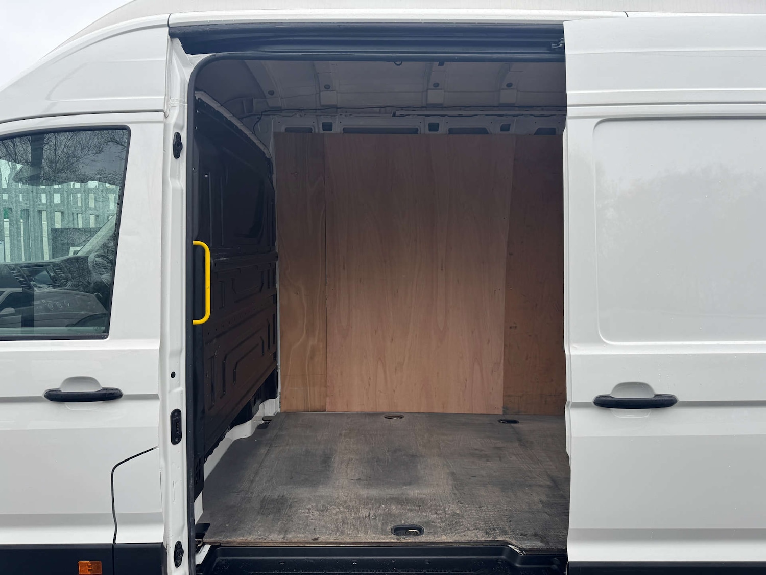 Used Volkswagen Crafter 2022 for sale - 78122967: Photo 26
