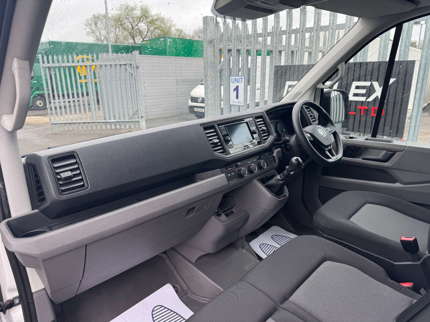 Used Volkswagen Crafter 2022 for sale - 78122967: Photo 28