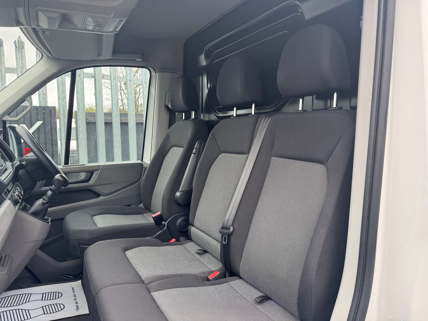 Used Volkswagen Crafter 2022 for sale - 78122967: Photo 29