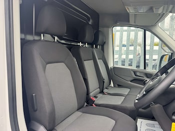 Used Volkswagen Crafter 2022 for sale - 78122967: Photo