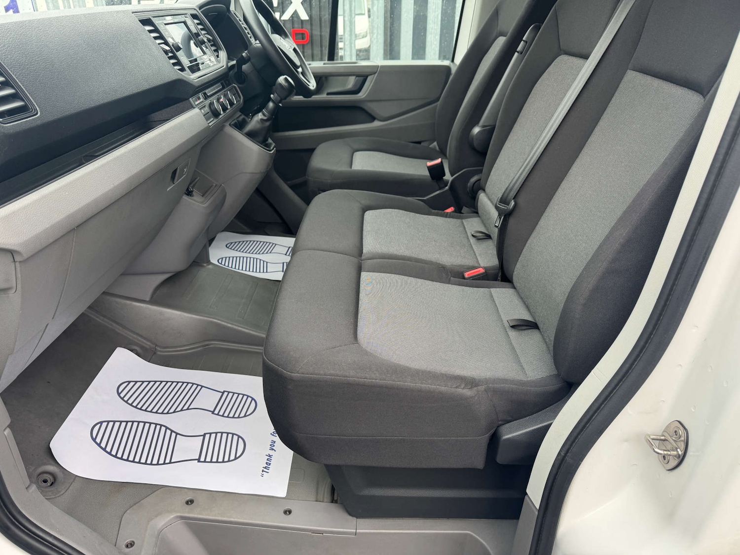 Used Volkswagen Crafter 2022 for sale - 78122967: Photo 30