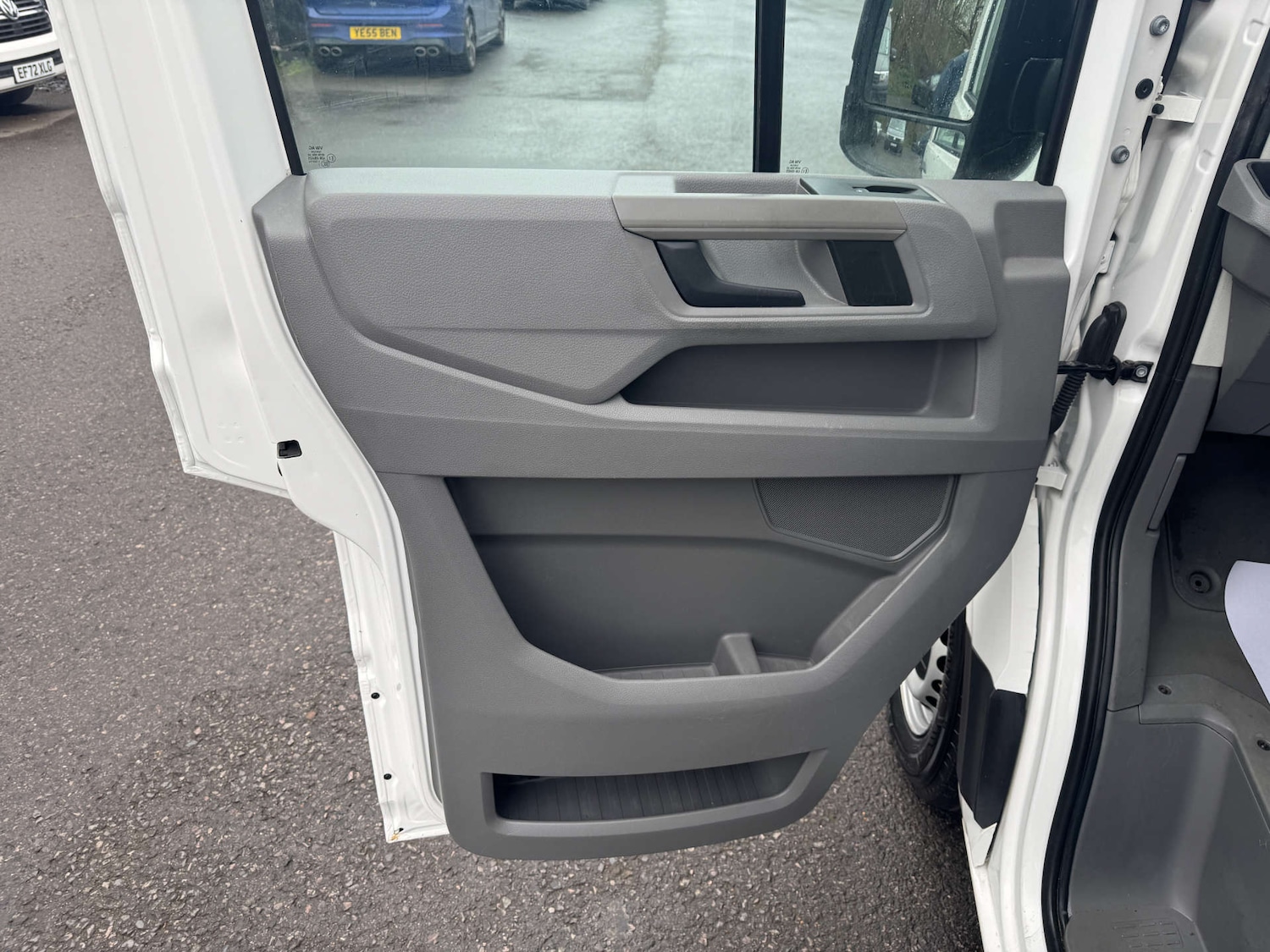 Used Volkswagen Crafter 2022 for sale - 78122967: Photo 31