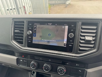 Used Volkswagen Crafter 2022 for sale - 78297046: Photo