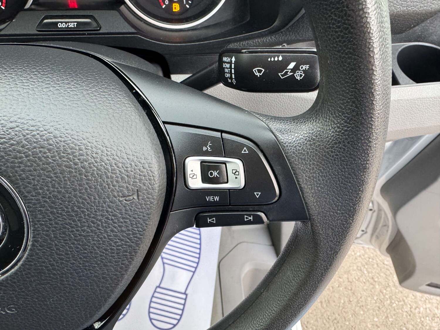 Used Volkswagen Crafter 2021 for sale - 77408937: Photo 16