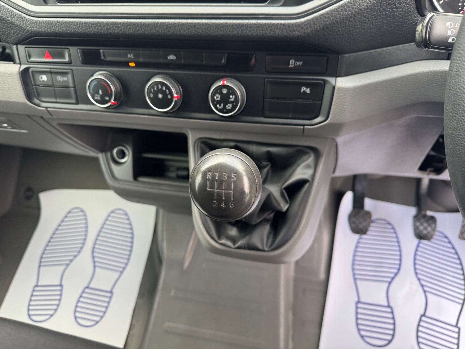 Used Volkswagen Crafter 2021 for sale - 77408937: Photo 20