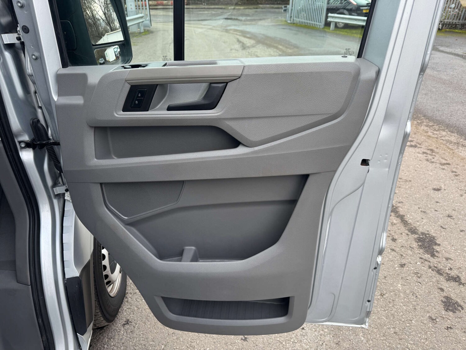 Used Volkswagen Crafter 2021 for sale - 77408937: Photo 21