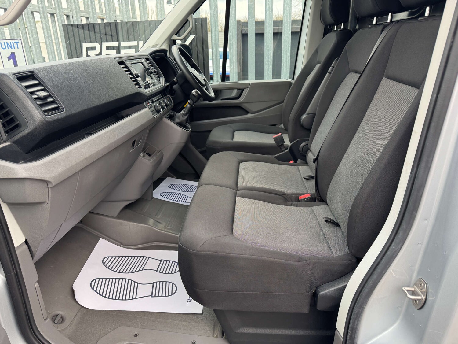 Used Volkswagen Crafter 2021 for sale - 77408937: Photo 29