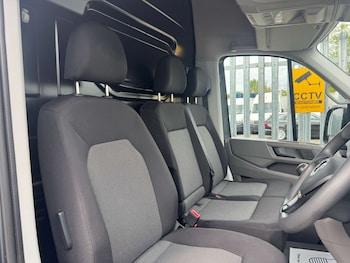 Used Volkswagen Crafter 2023 for sale - 78330493: Photo