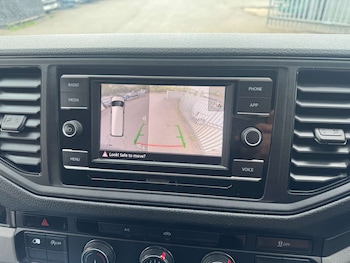 Used Volkswagen Crafter 2023 for sale - 78330493: Photo