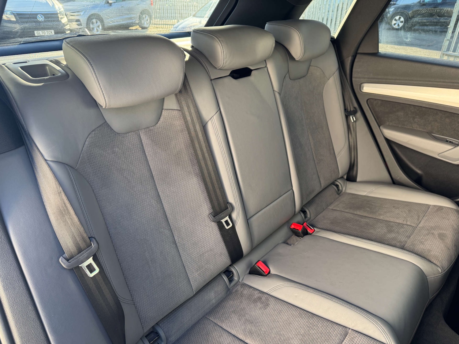 Used Audi Q5 2020 for sale - 77098238: Photo 13