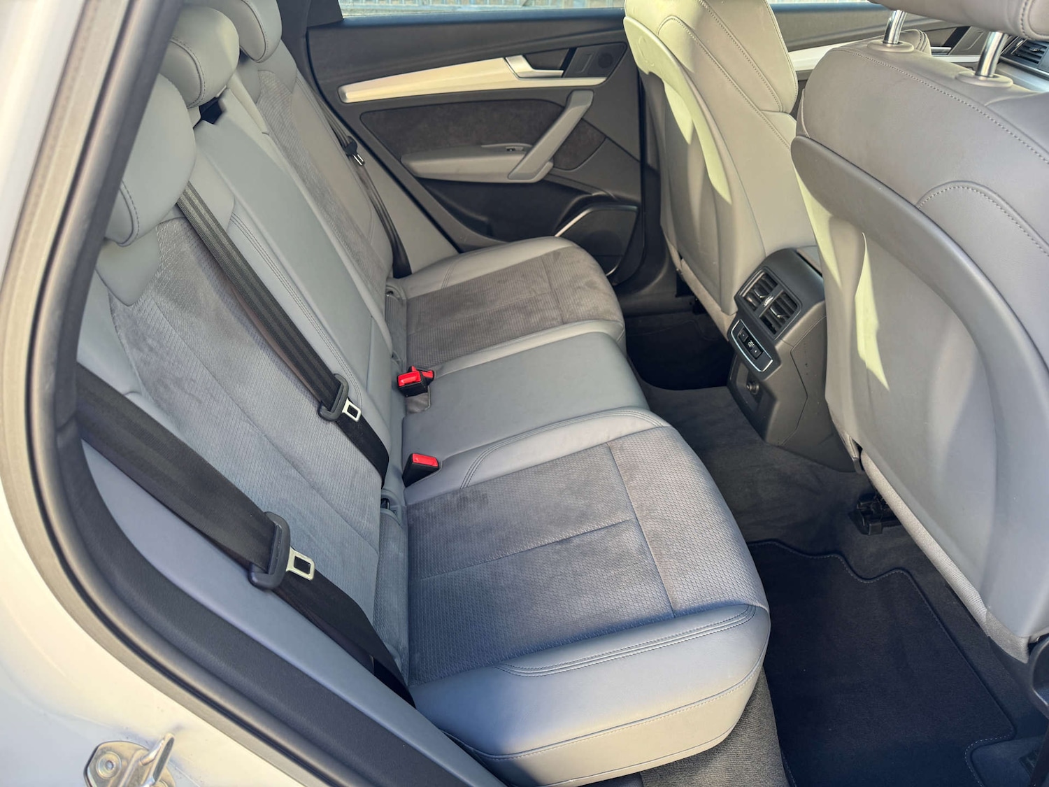 Used Audi Q5 2020 for sale - 77098238: Photo 14