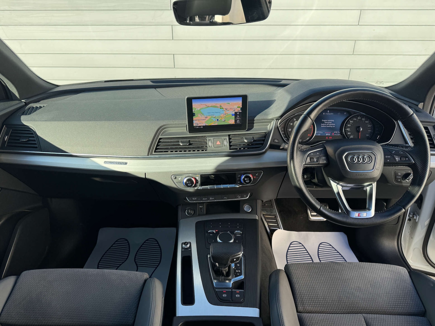 Used Audi Q5 2020 for sale - 77098238: Photo 15