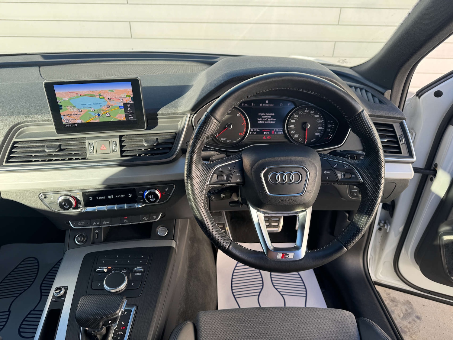 Used Audi Q5 2020 for sale - 77098238: Photo 16