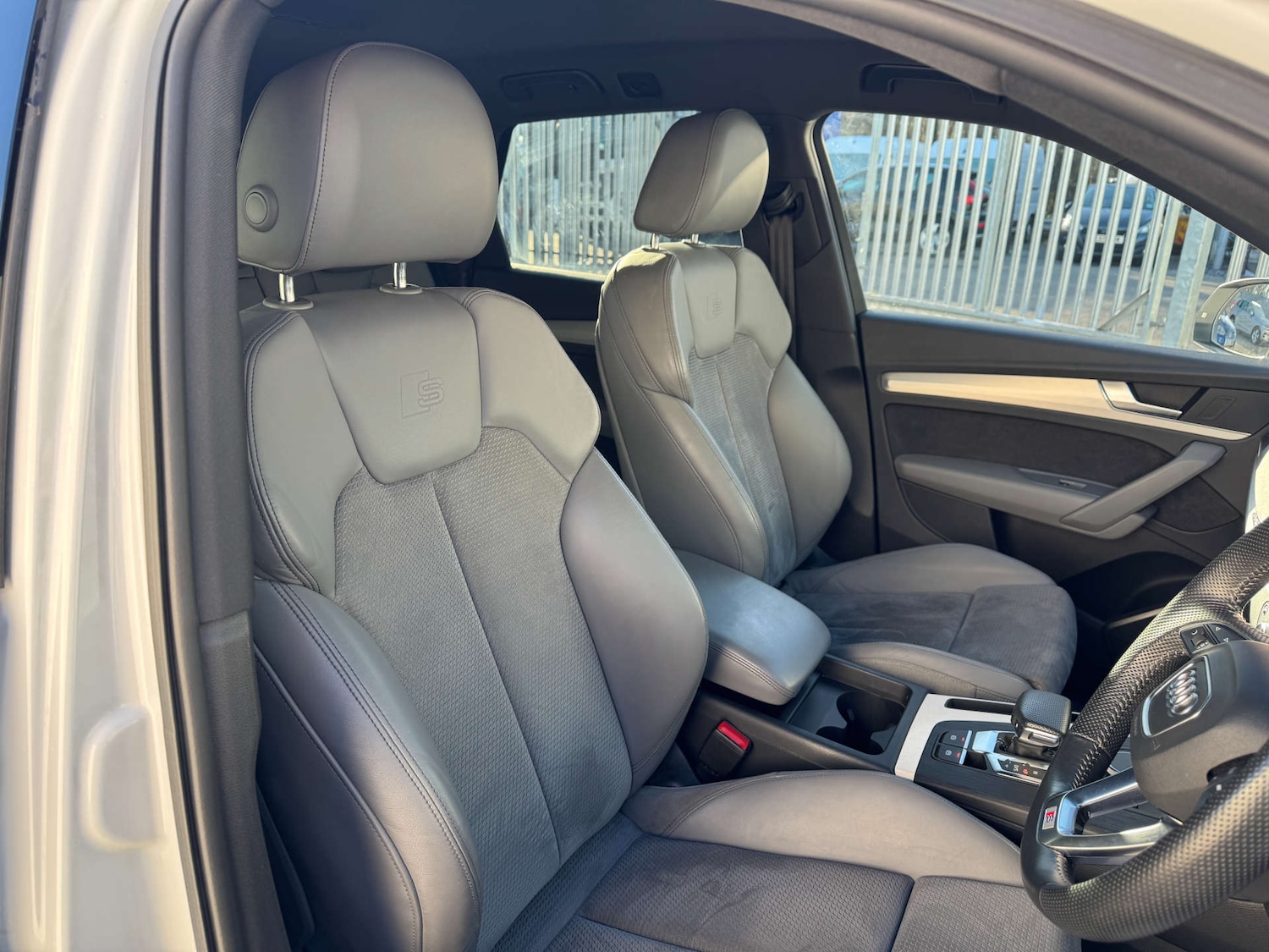 Used Audi Q5 2020 for sale - 77098238: Photo 2