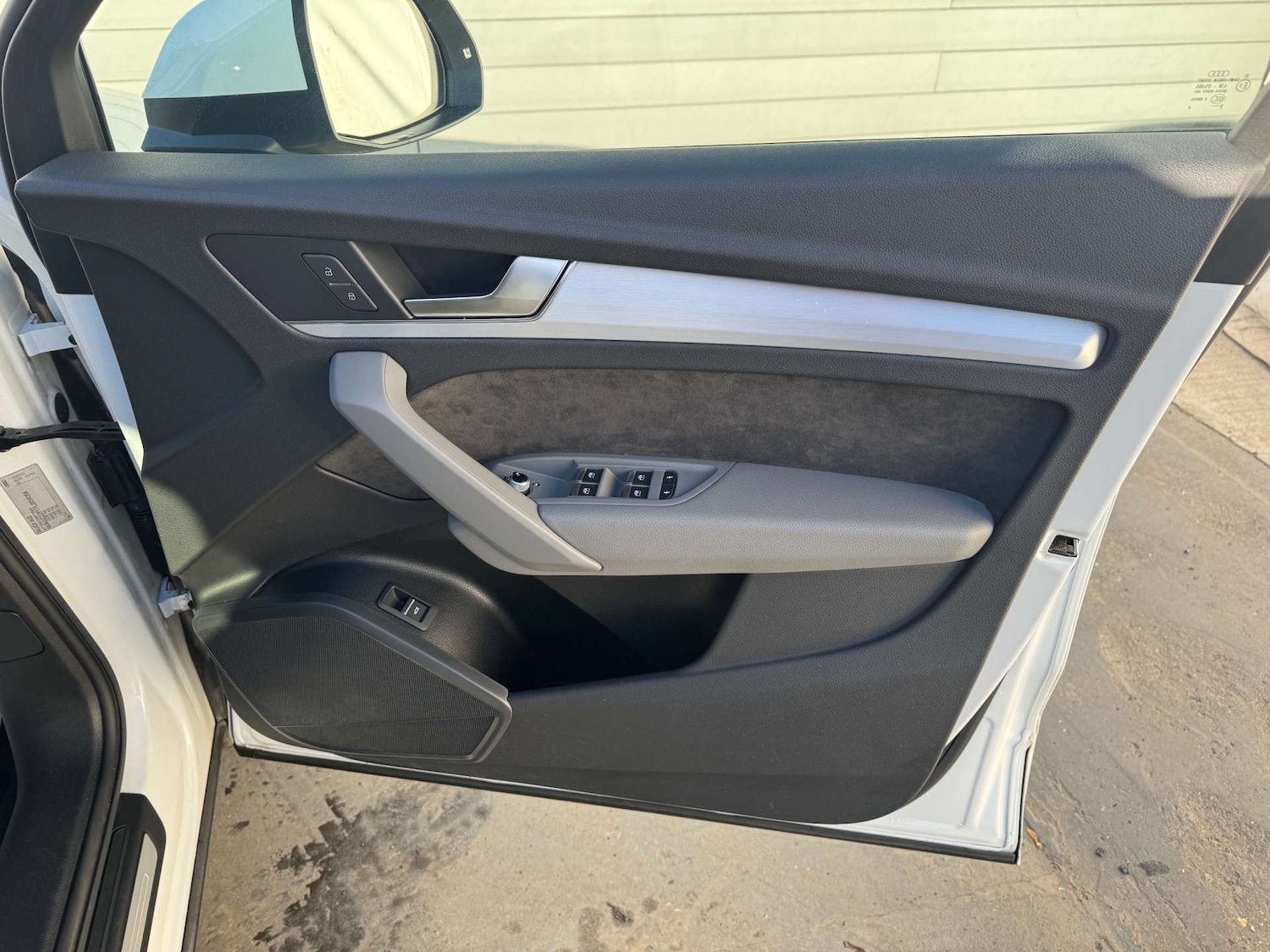 Used Audi Q5 2020 for sale - 77098238: Photo 20