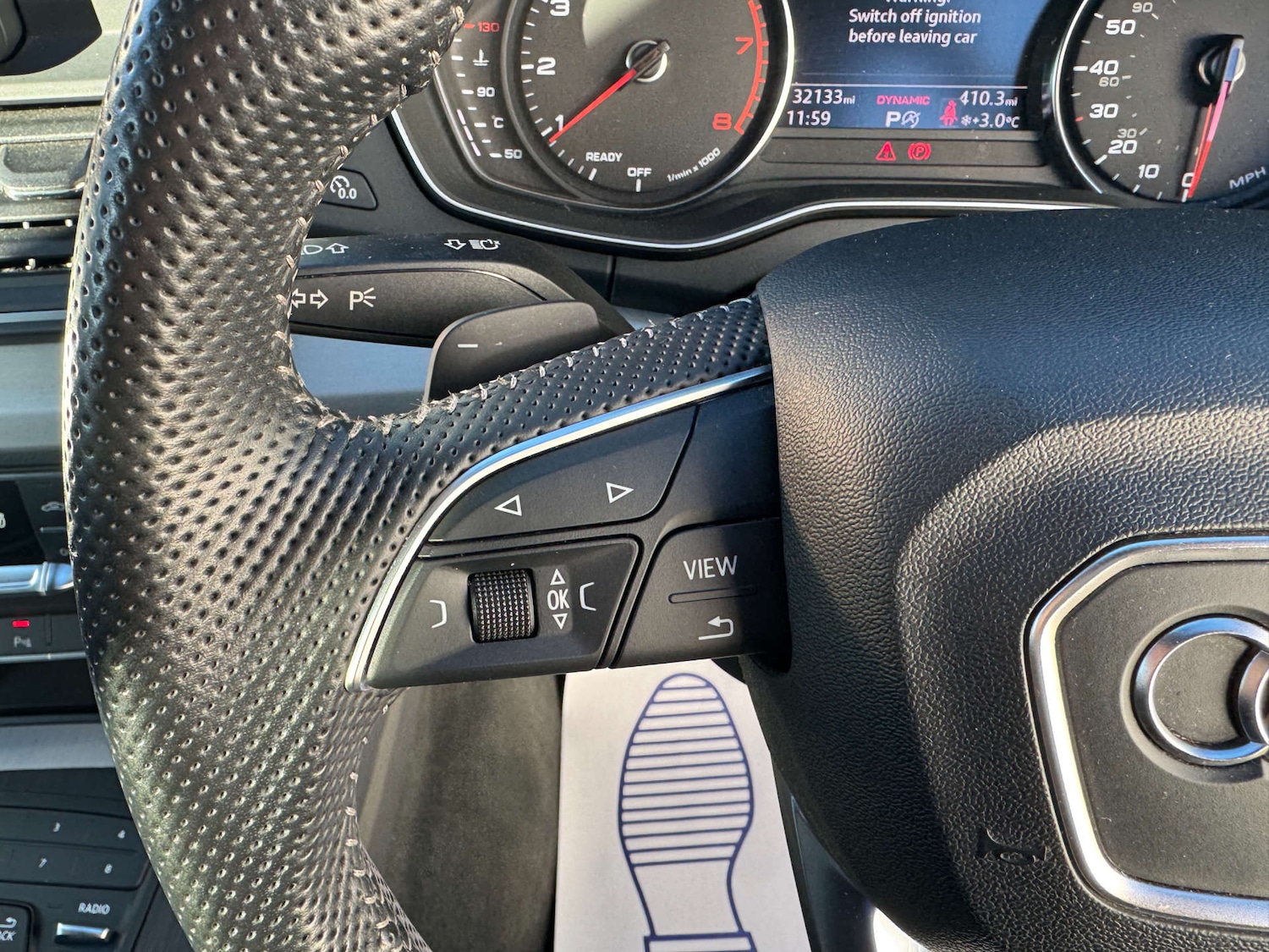 Used Audi Q5 2020 for sale - 77098238: Photo 25