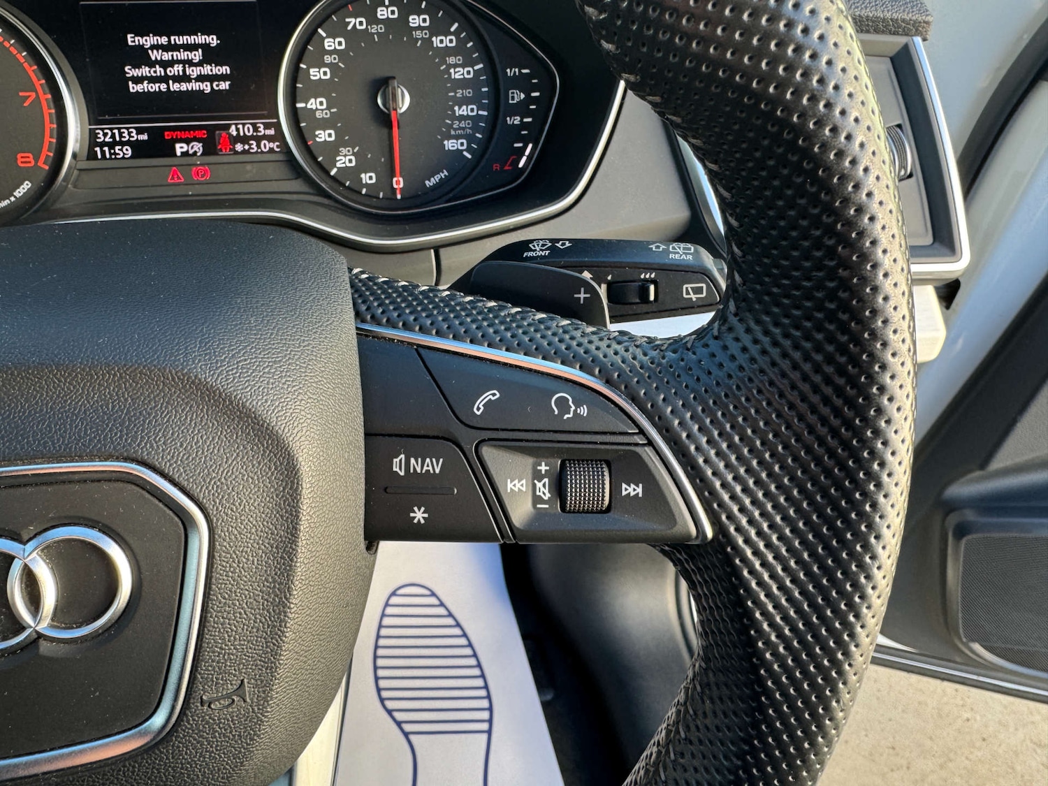 Used Audi Q5 2020 for sale - 77098238: Photo 26