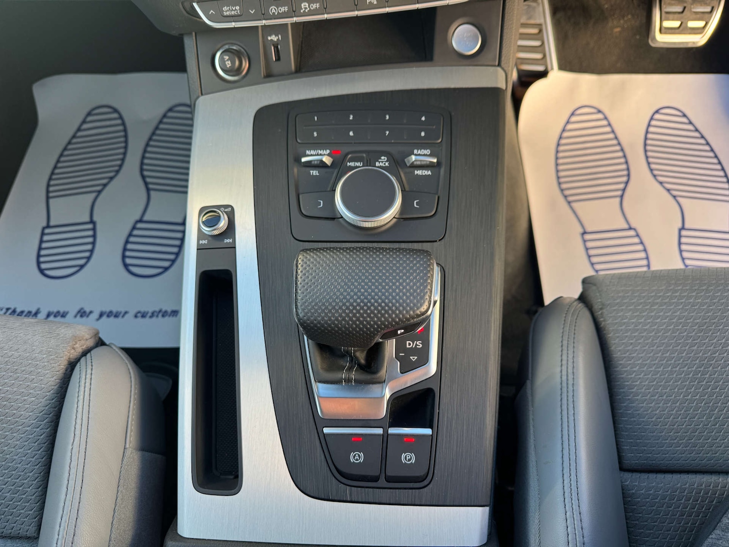 Used Audi Q5 2020 for sale - 77098238: Photo 30