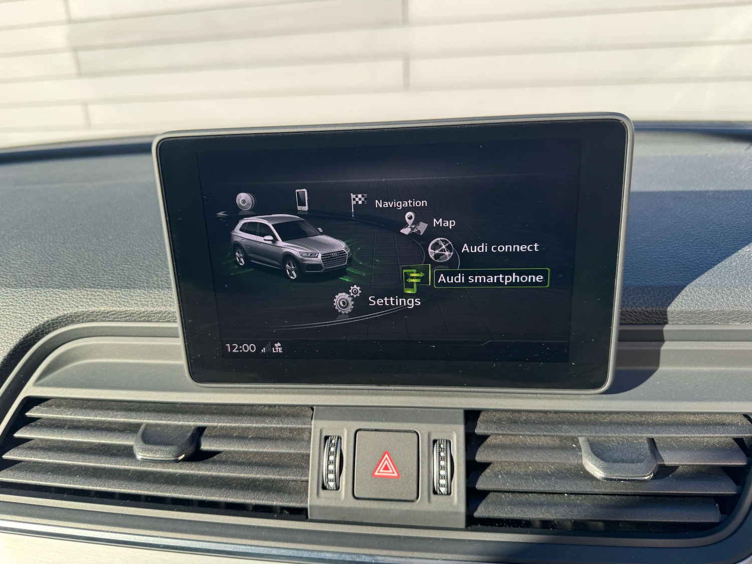 Used Audi Q5 2020 for sale - 77098238: Photo 33