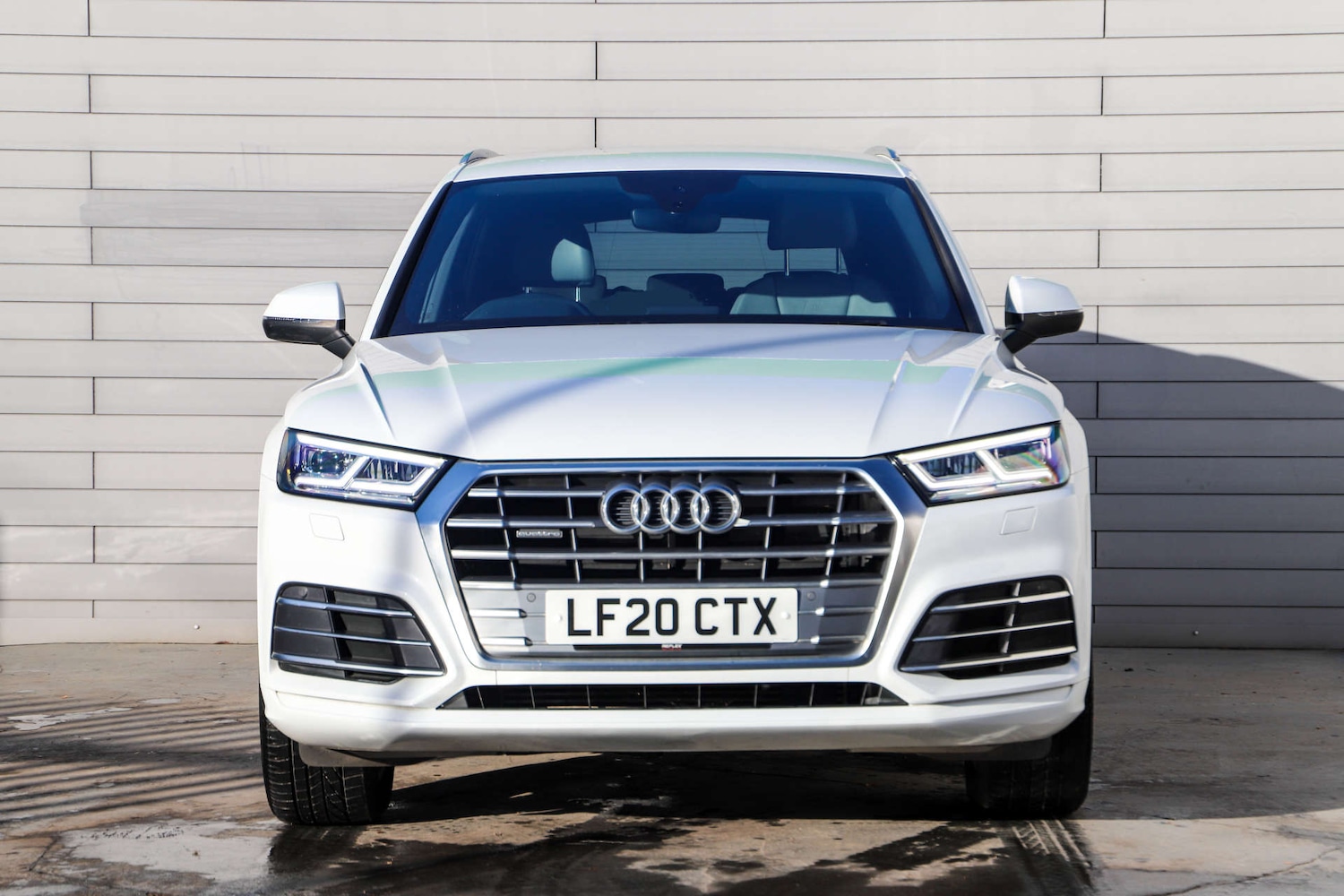 Used Audi Q5 2020 for sale - 77098238: Photo 9