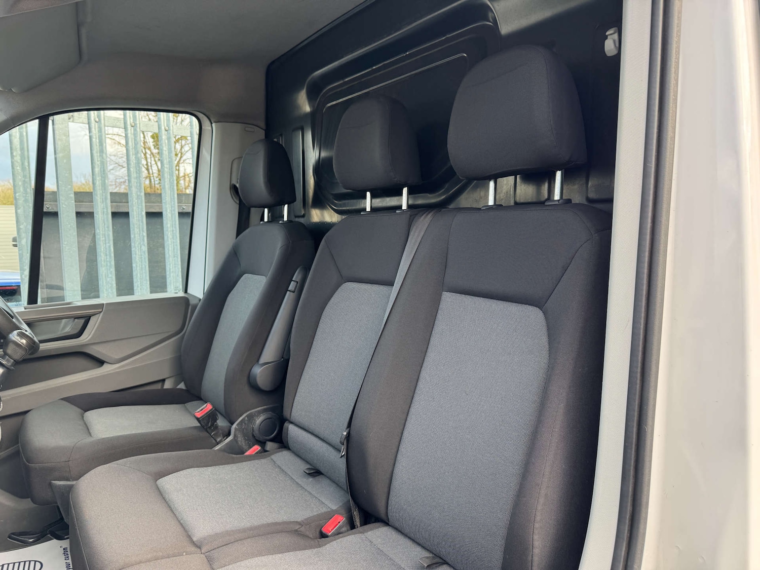 Used Volkswagen Crafter 2018 for sale - 77227809: Photo 15