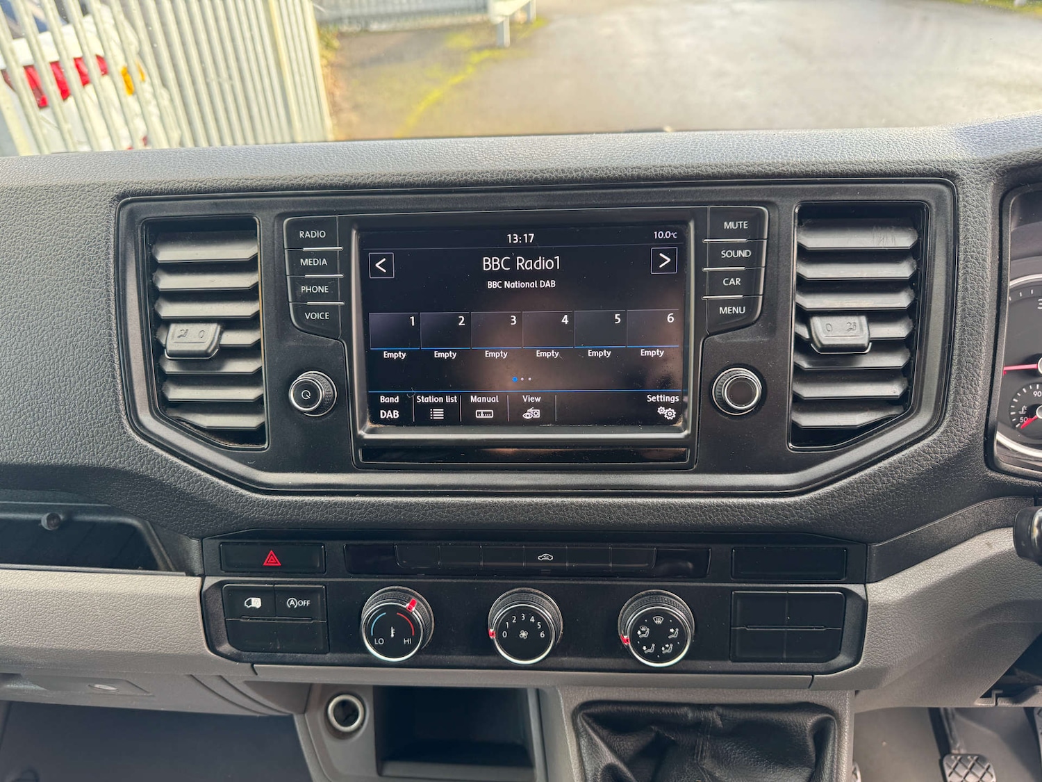 Used Volkswagen Crafter 2018 for sale - 77227809: Photo 19