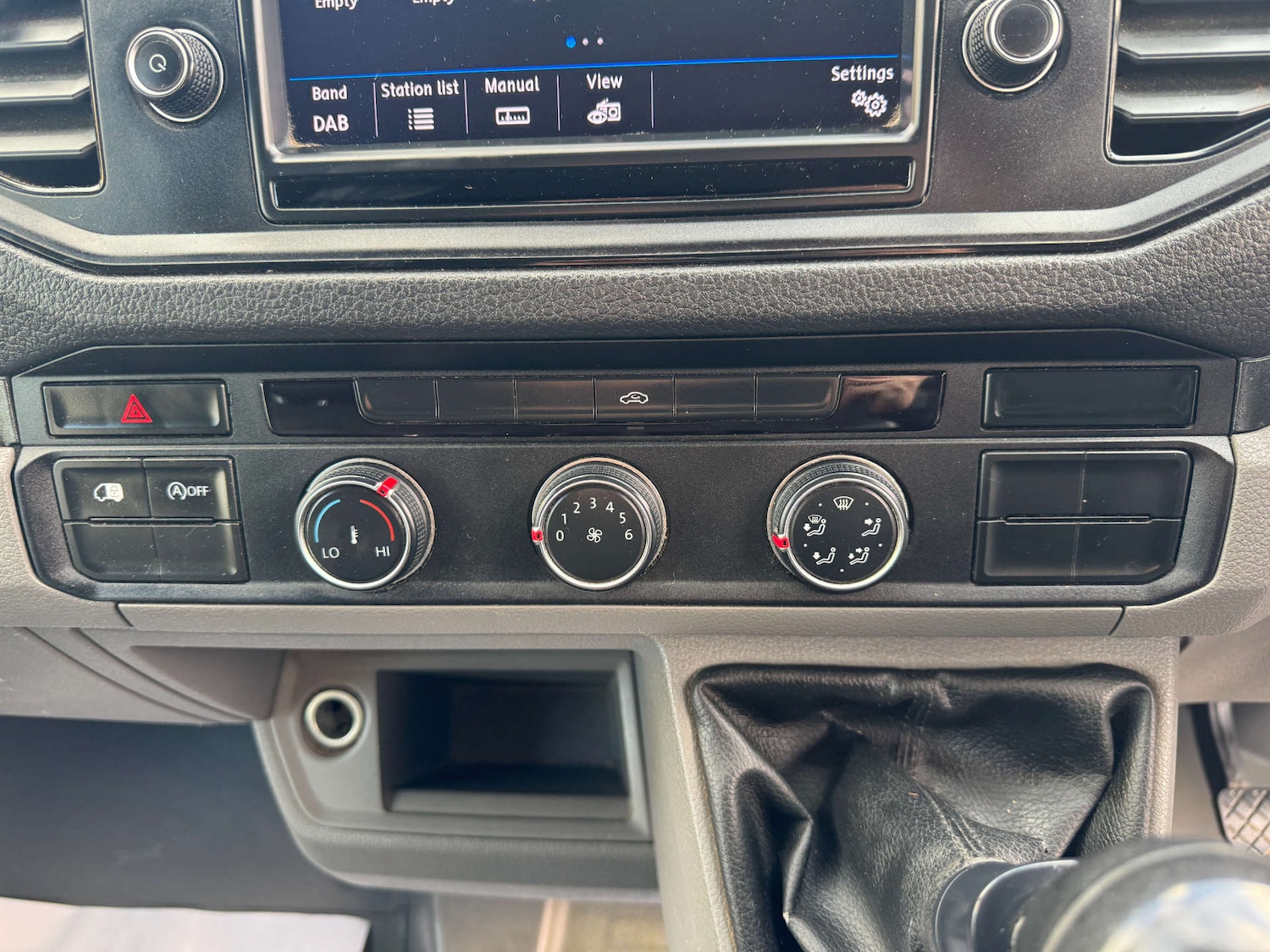 Used Volkswagen Crafter 2018 for sale - 77227809: Photo 20