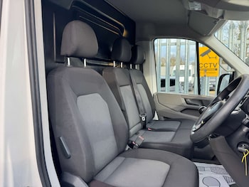 Used Volkswagen Crafter 2018 for sale - 77227809: Photo